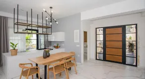 LUZ BLANCA Rooftop seaview villa - Image 3