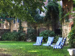 Guest House in Monferrato With Castle Views - Image 5