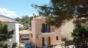 Hermes Holiday Home in the Port of Sivota - Image 4