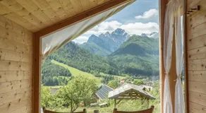 Mountain View Glamping - Image 2