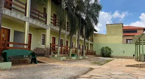 Hotel Pousada Comfort - Image 5