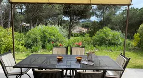 VILLA Saint Raphael Valescure Piscine Clim Wifi Golf - Image 4