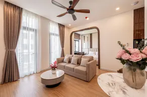 Luxury Apartment Manhattan Grand Park - Image 5
