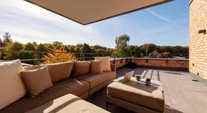 Luxus Penthouse mit Kamin und Sonnenterasse - Image 4