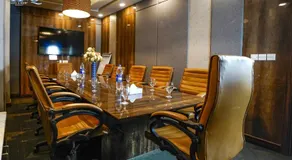 IFQ Hotel & Resort Islamabad - Image 5