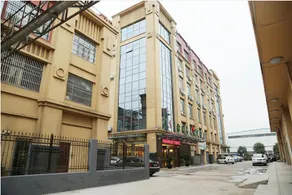 GreenTree Inn Wuxi Jiangyin City Ligang Town Chenshu Road - Image 3