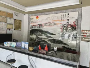 Jinyu Hotel - Image 3