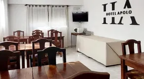 HOTEL APOLO NEUQUEN - Image 2