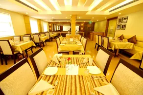 Hotel Hillway Park - Image 3