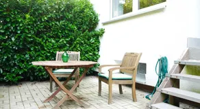 Schönes Apartment mit Garten- Loggia- Parkplatz- Waschmaschine - Image 5