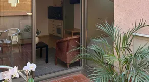 SF Apartamento céntrico con terraza - Image 3