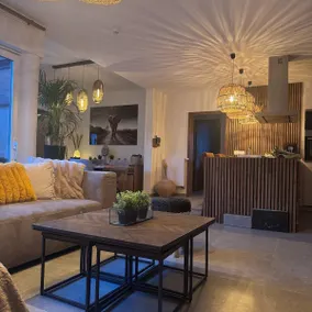 3-bedroom apartment with terrace - Image 3