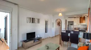 villamartin 2 bed 2 bath holiday apartment - Image 2
