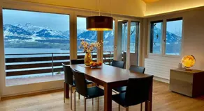 Panorama Boutique Apartment with Air Condition, SPA entry in Solbadhotel - Image 2