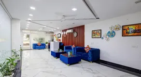 Limewood Stay - Sector 29 Gurgaon - Image 4