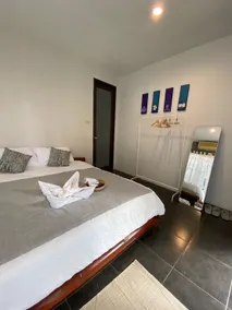 Baaninkan Homestay in kanchanaburi city - Image 2