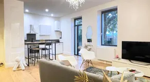 Appartement Romans sur isère Parking Jardin privé - Image 2