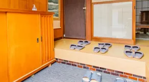 上越の別荘 青い海の家 Blue Sea House - Image 3