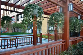 Good Fortune Boutique Hotel - Image 5