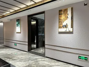 Xiyue Danting Hotel - Image 3