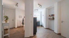 GardenStay Apartment am Großen Garten Dresden - 2 Zimmer - Image 3