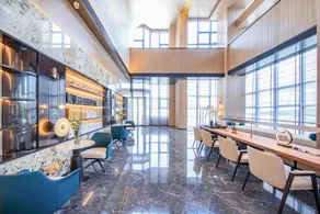 Atour Hotel Wuhan University of Technology Jiedaokou - Image 3