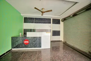 Oyo Flagship 81336 Hotel Ragas - Image 3