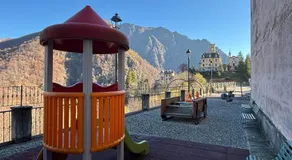 Castle - A Magic Retreat - Image 3