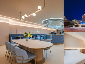 Hanting Hotel Langfang Railway Station Wanda Plaza - Image 3