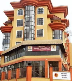 Nairobi Transit Hotel - Image 2