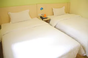 7 Days Inn Qingdao Si Liu South Road - Image 5