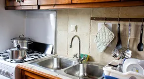 Nostos Residence - Apartment Terra - Image 5