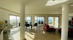 Grand appartement - Central Beach - Résidence de la Rose - Image 3