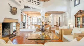 Exclusiva Villa de Lujo en Portopetro, Finca Na Timonera - Image 3