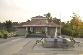 MPT Baghira Jungle Resort Mocha - Image 2