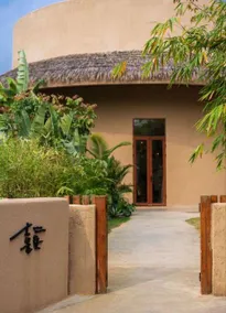 Chongzuo Wild Stay Collection - Xikong Rainforest Resort Villa - Image 2