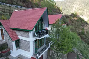 Crossroads Narkanda Cottages - Image 2