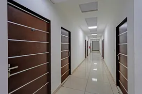 Hotel O Sector 110 Noida Formerly Luv Kush Tower Bhangel - Image 2