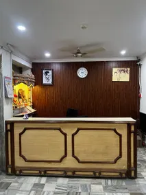 Hotel Maharaja - Image 5