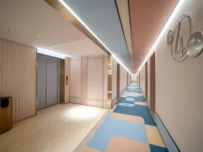 HanTing Hotel (Harbin Central Avenue Pedestrian Street) - Image 5