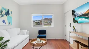 The Elements l Earth l 4 Stunning Apartments each with Private Outdoor Dining l Walk to the Beach l Event Friendlyl Wifi l Netflix l Outdoor Shower l Communal BBQ Pavilion and Lawn Area l - Image 2