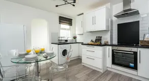 Dressed To Impress 2 bed house in Heart of Croydon Photo ID Required - Image 4