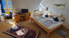 Hotel Grenzenlos im Alten Gut - Image 2