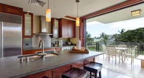 Third Floor villa Ocean View - Beach Tower at Ko Olina Beach Villas Resort - Image 4