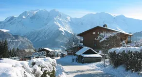 Châlet Gabriel Saint-Gervais-les-Bains - Image 4