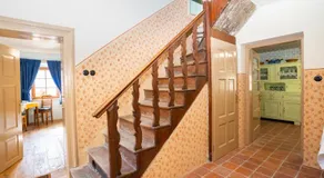 Notranjska hiša - traditional country house, close to the world attraction Cerknica lake - Image 3