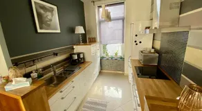 Petit Appartement Jourdan EU - Image 3