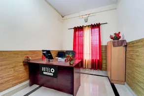 Super Hotel O Kollamkudimughal Kakkanad Formerly Diamond Inn - Image 5