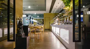 Paco Hotel Guangzhou Jiangtai Road Metro Branch - Image 3