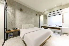 Jinhae Pasta Hotel - Image 2